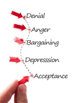 The Stages of Grief