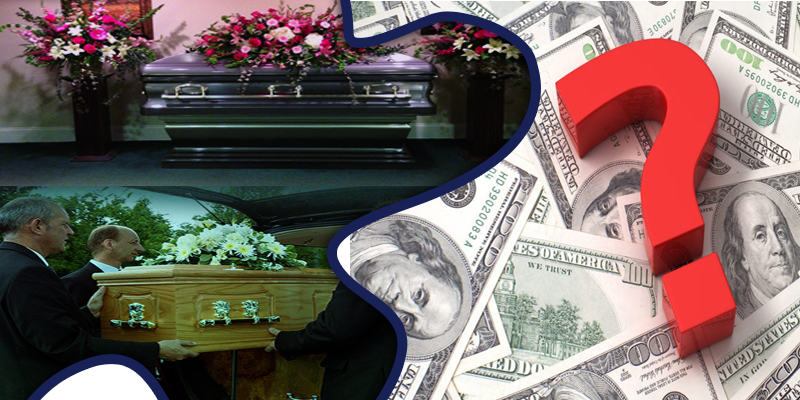Funeral Services Basic Costs 