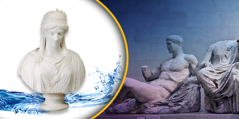The Disadvantages Of Stone Sculpture In Marble