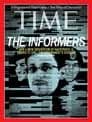 TIME cover