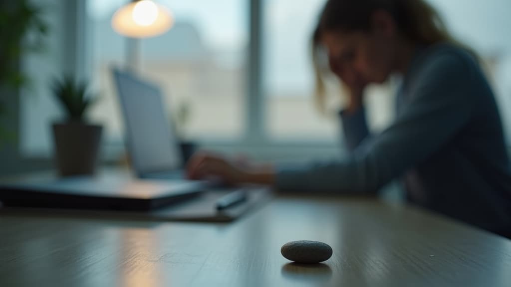 The sensitive challenge of navigating grief in the workplace.