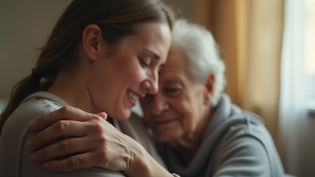 Coping With A Dying Loved One And Anticipatory Grief