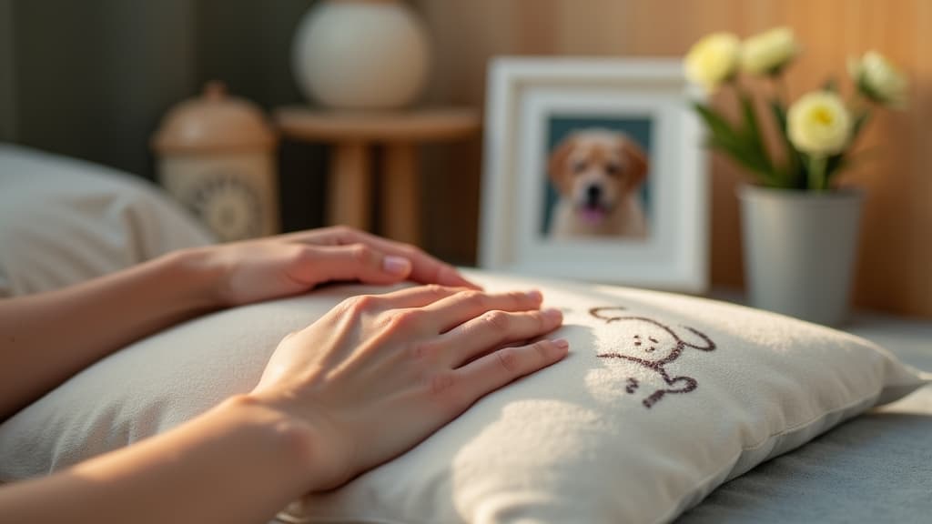 How to Plan a Dog Funeral Service