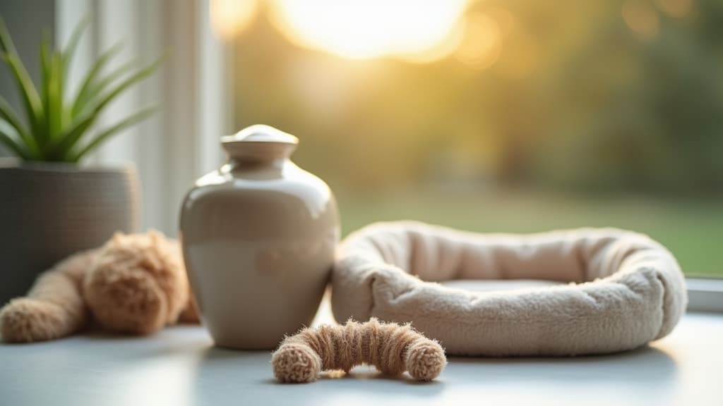 How Much Should Pet Cremation Cost?