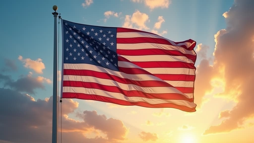 What do The Colors of The American Flag Mean?