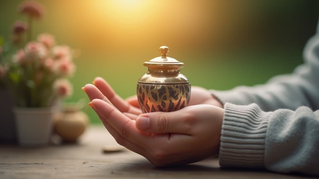 A Guide to Hosting a Memorial for Cremation