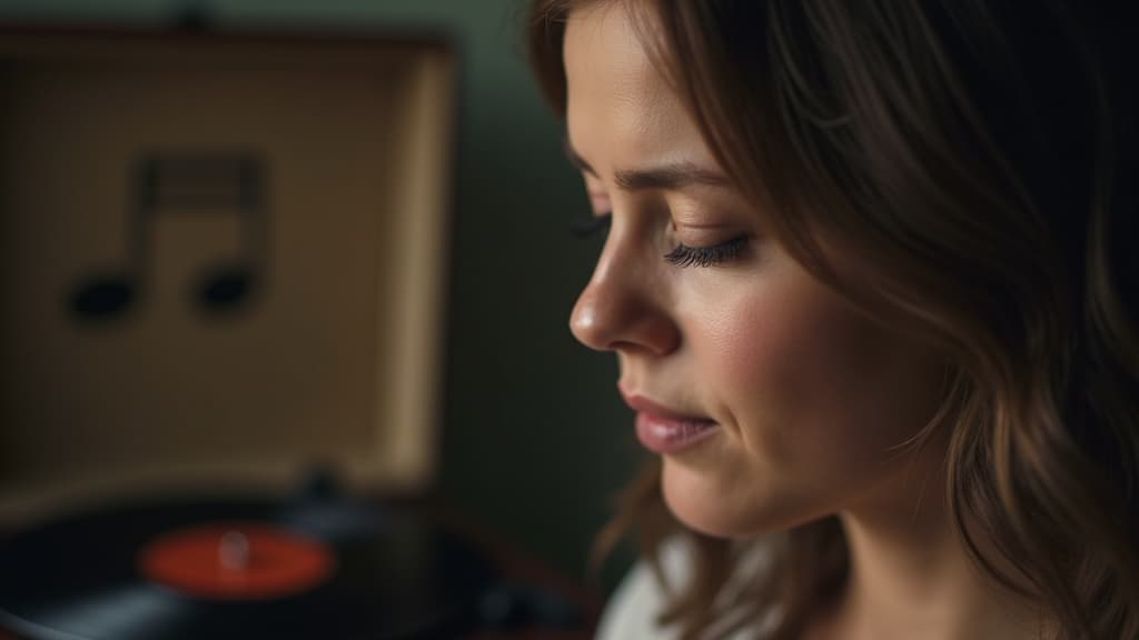 Reflecting on cherished memories