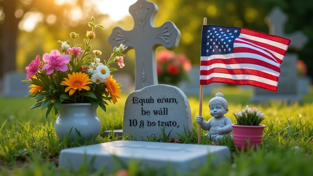 Creative tribute ideas