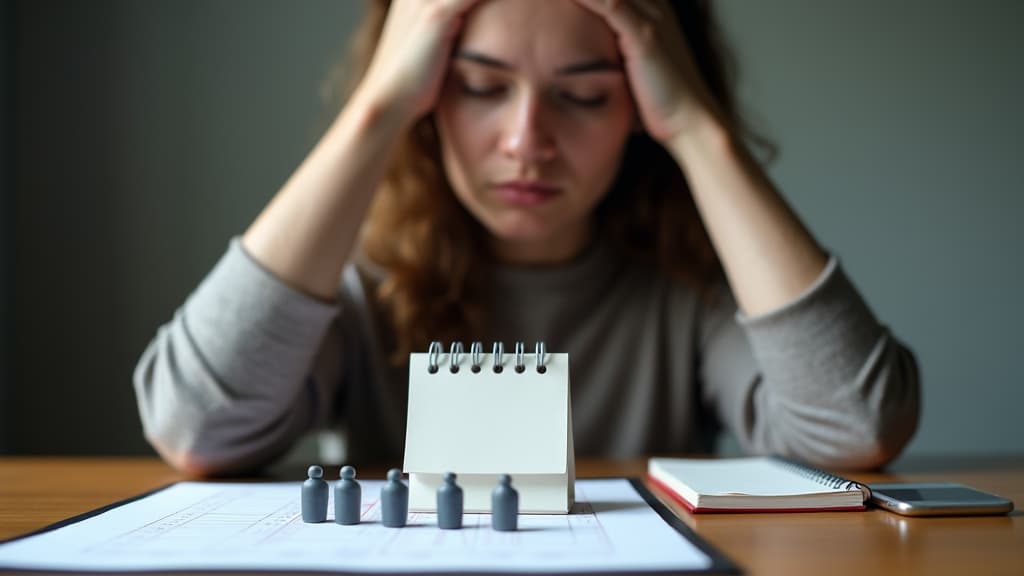 The thoughtful planning involved in choosing a memorial service