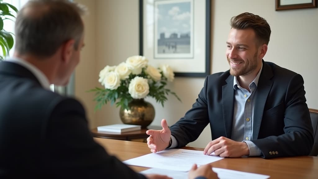 The complex process of moving a grave