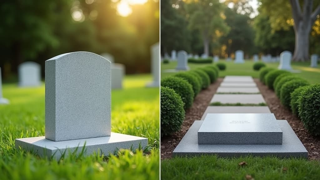 Honoring loved ones without grave relocation