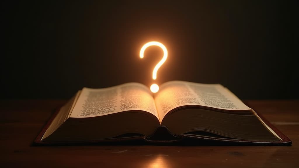 The interpretive nature of scripture on cremation.