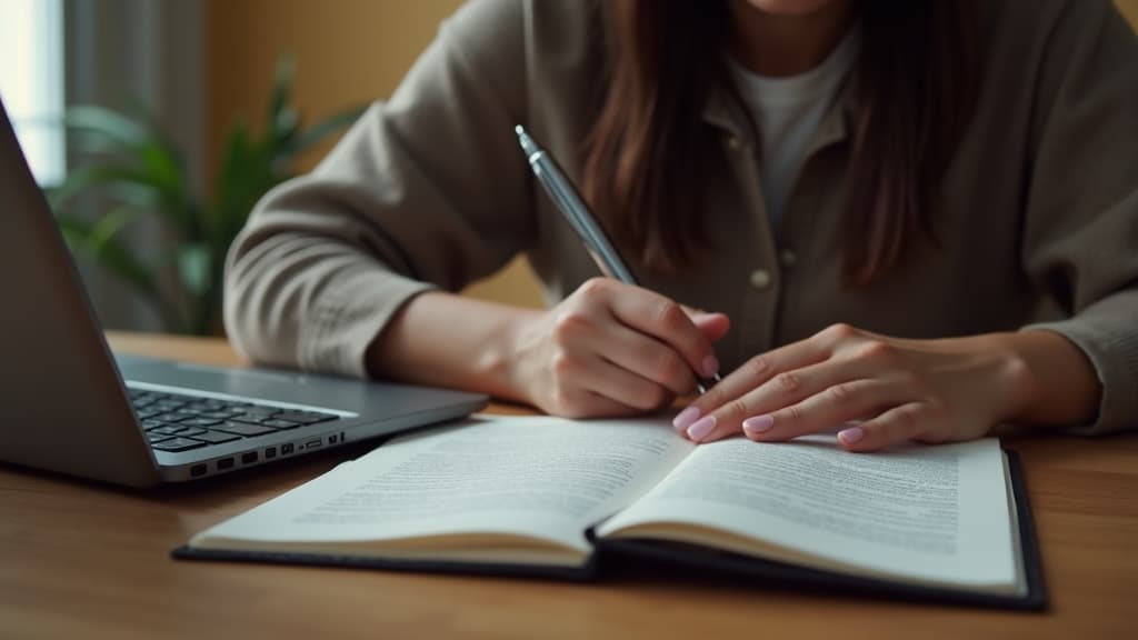 The preparation of an obituary, eulogy, or funeral speech.