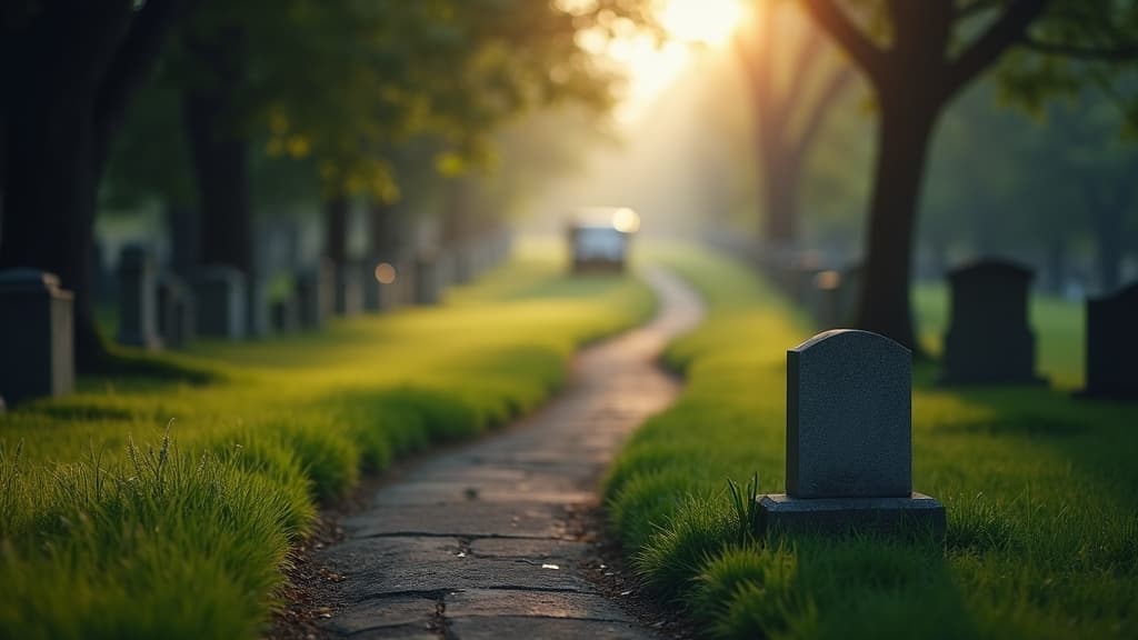 The journey of grave relocation and re-interment