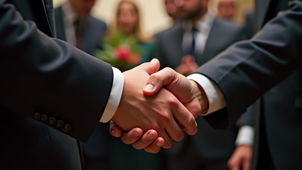 Empathetic communication and support during grief.