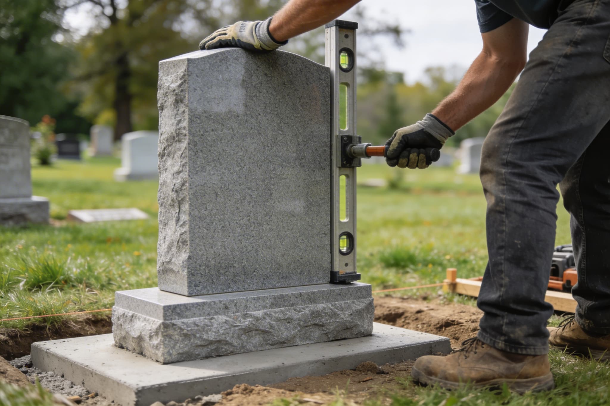 prices for headstones, tombstones and grave markers -... How Much Does a Headstone Cost? Pricing Guide | Memorials.com Info Center
