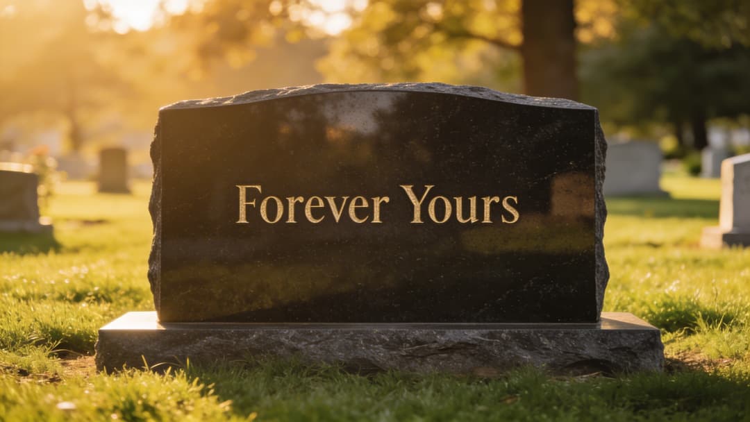 Headstone Inscriptions for Husband & Wife | Quotes | Memorials.com Info ...