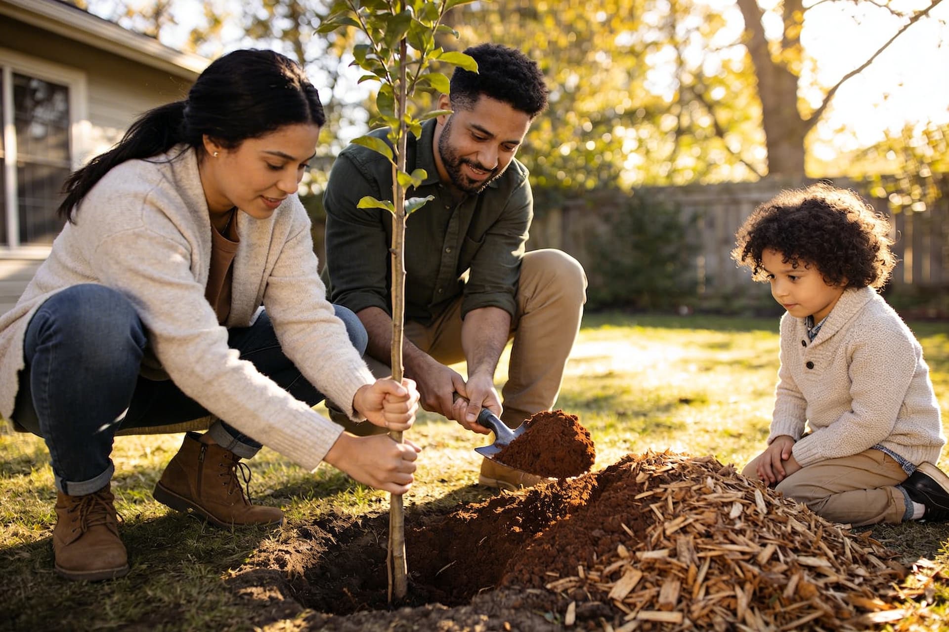 Tree Burial Kit Tree Cremation: Tree Burial & Pod Burial Guide | Memorials.com Info Center