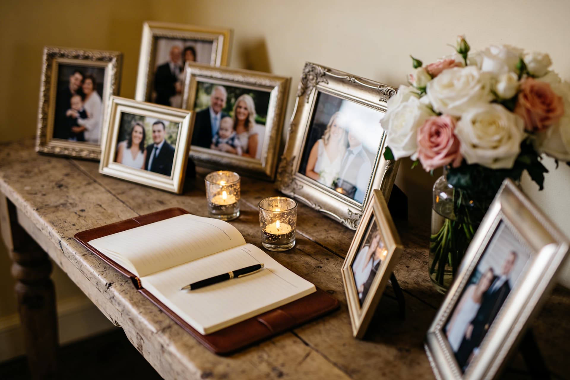 How to Plan a Celebration of Life | Guide & Checklist | Memorials.com ...