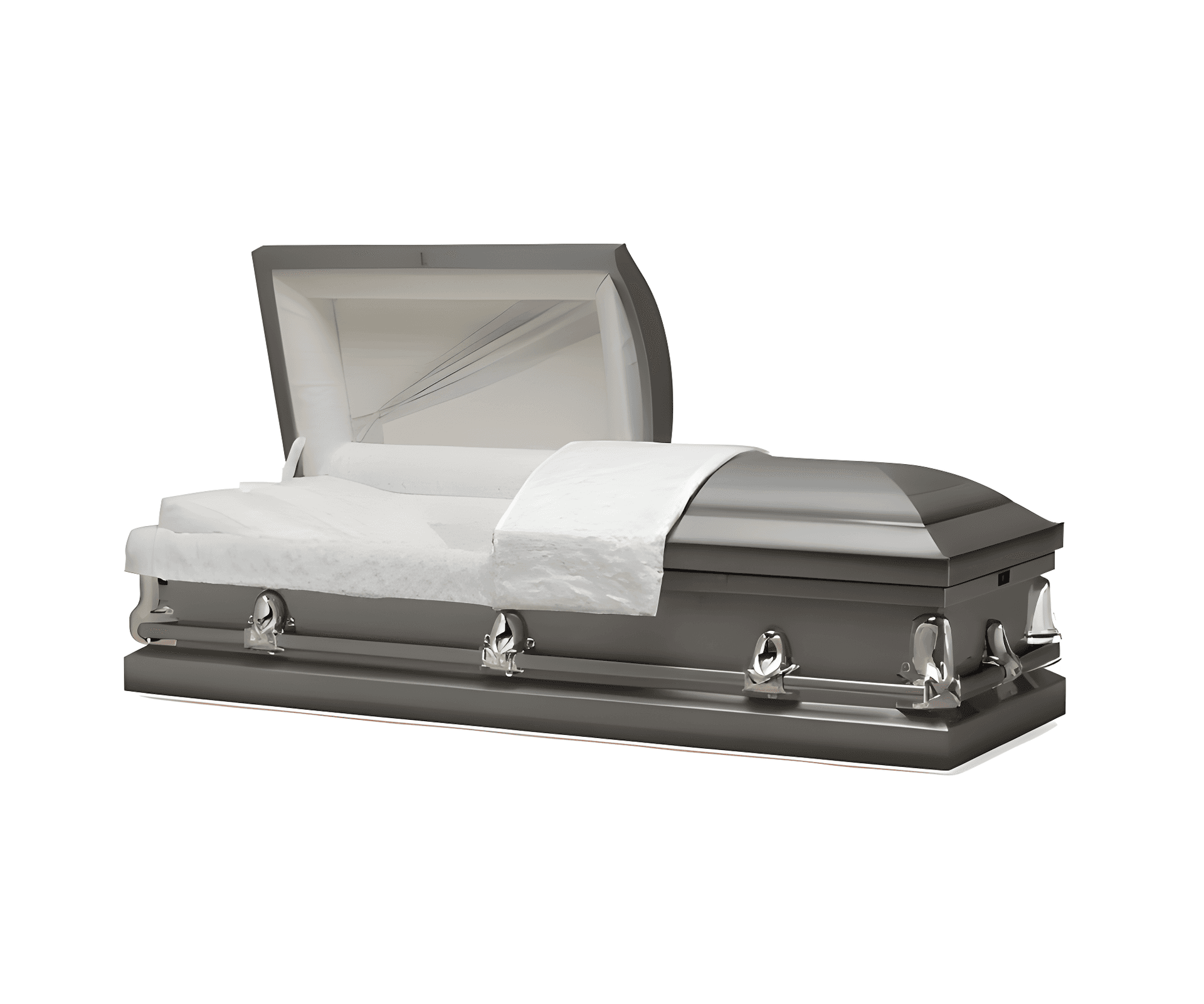 Large Caskets Oversized Caskets | Extra Large Coffins — Memorials.com