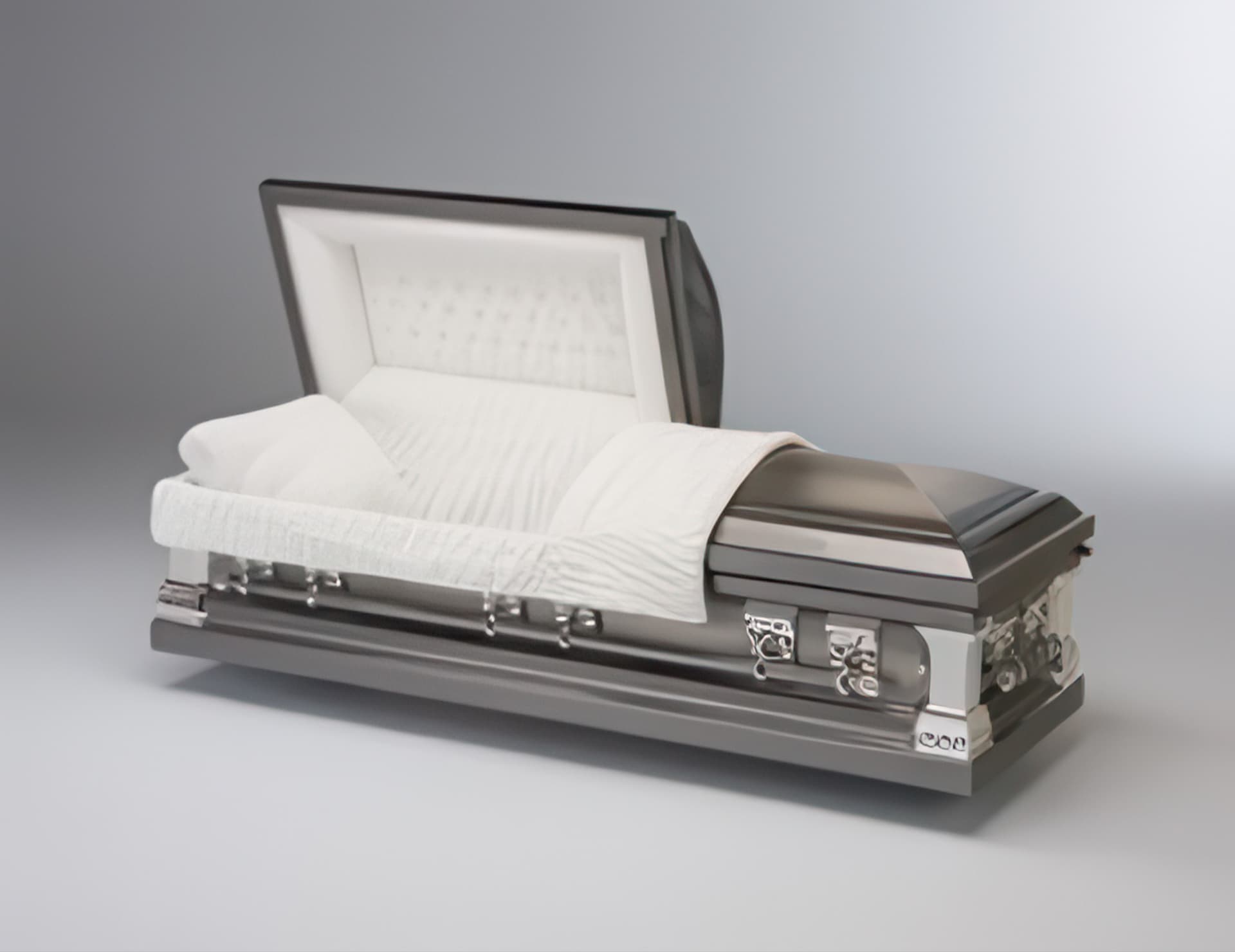 Large Caskets Oversized Caskets | Extra Large Coffins — Memorials.com