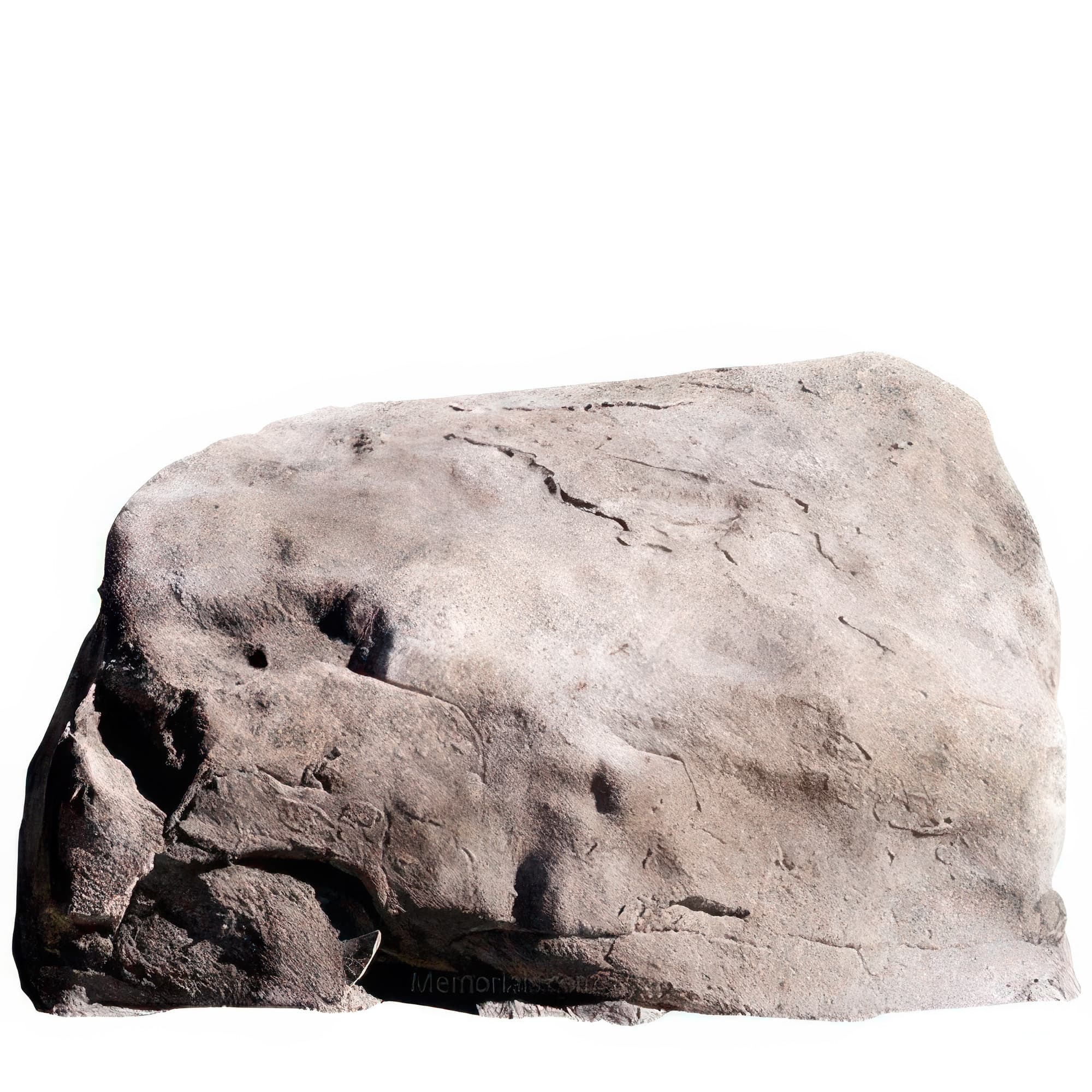 Large Memorial Rocks Large Memorial Stones & Rocks | Boulders — Memorials.com