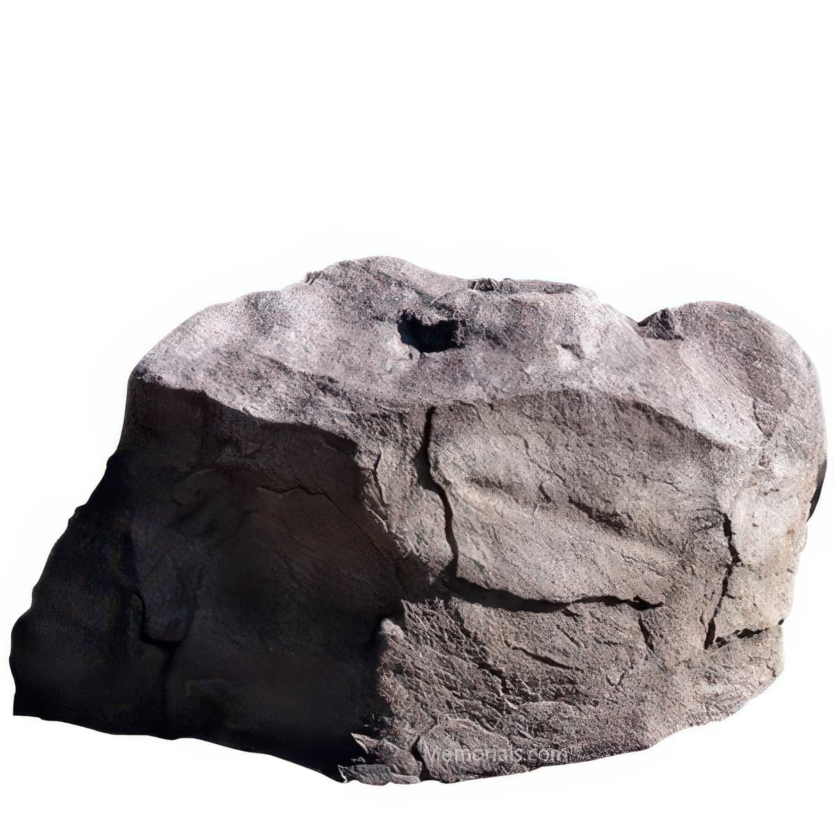 Large Memorial Rocks Large Memorial Stones & Rocks | Boulders — Memorials.com