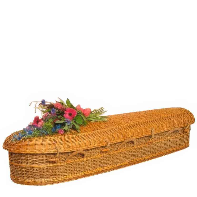 Large Caskets Oversized Caskets | Extra Large Coffins — Memorials.com
