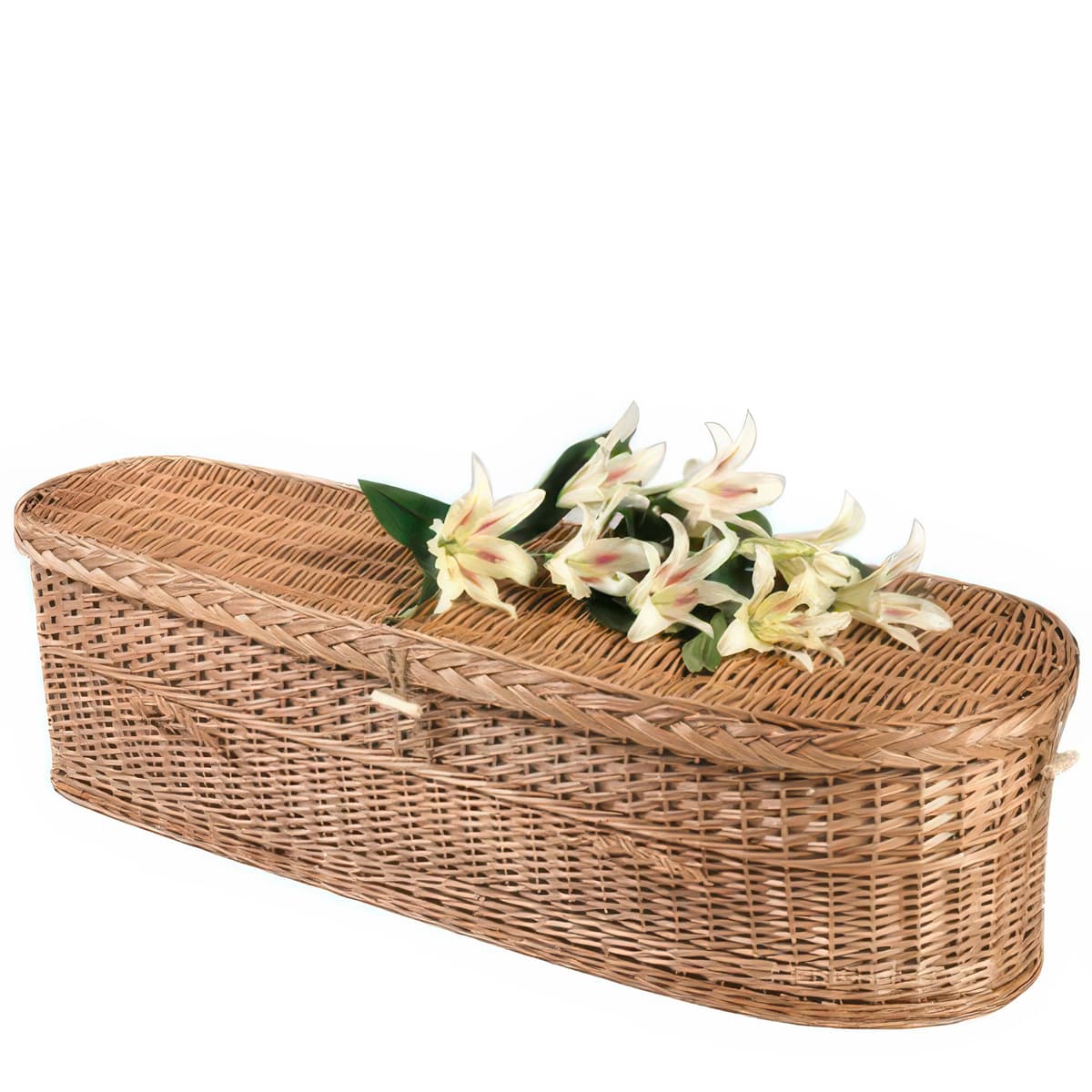 Large Caskets Oversized Caskets | Extra Large Coffins — Memorials.com