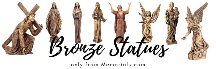 Bronze Statues
