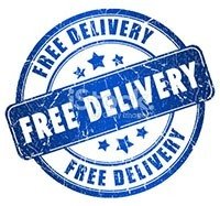 Free Ground Delivery