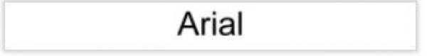 Arial