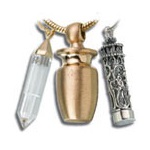 Cremation Jewelry can offer a wonderful way to preserve a small portion of remains