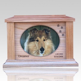 pet cremation options