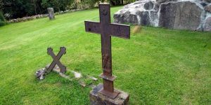 Headstone Symbols & Meanings