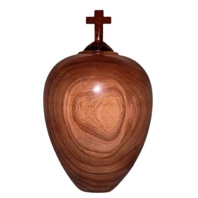 Example of a Religious Urn