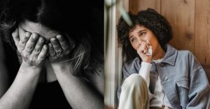 Normal Grief vs Grief Depression