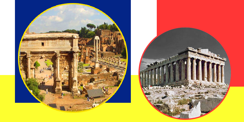 Classical Greek and Roman Age