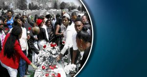 African American Funeral Traditions