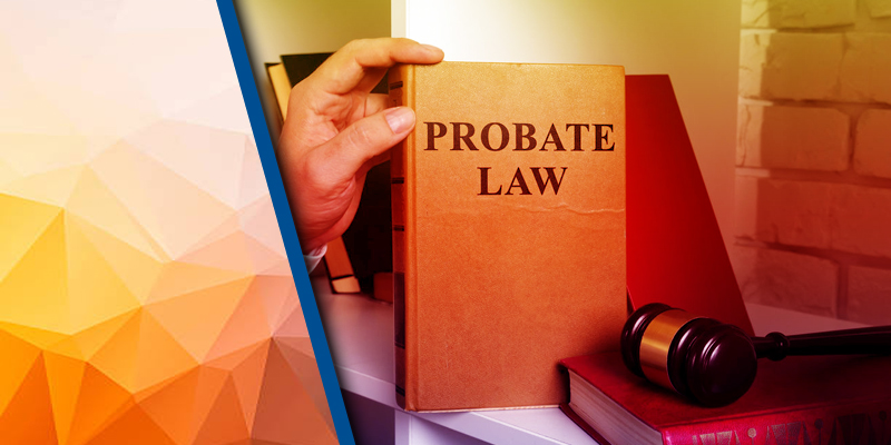 How does the probate process work