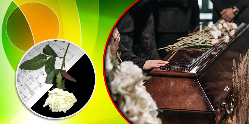 How to Know if You've Picked the Best Funeral Songs