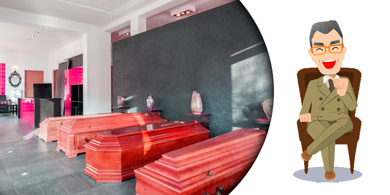 Is Owning a Funeral Home Profitable