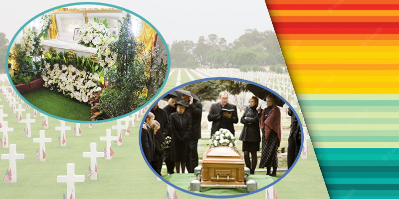 difference between funeral insurance and burial insurance