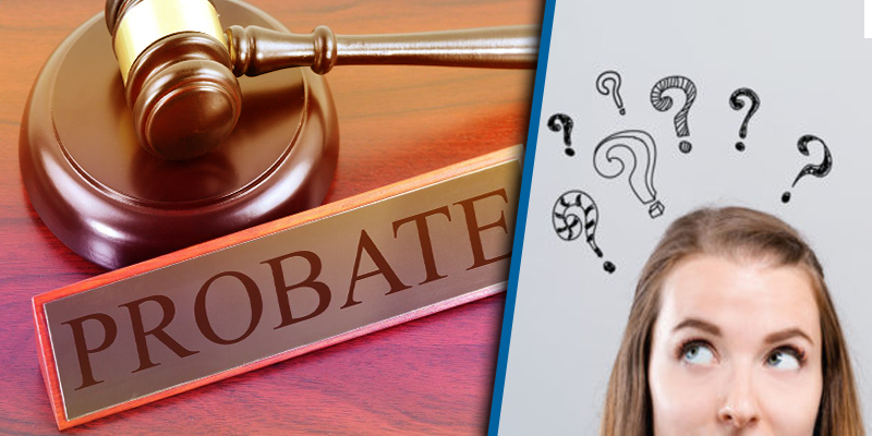 When is probate required