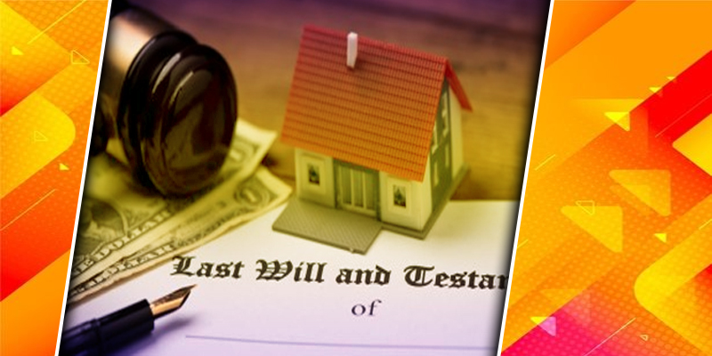 Which asseats are liable for probate