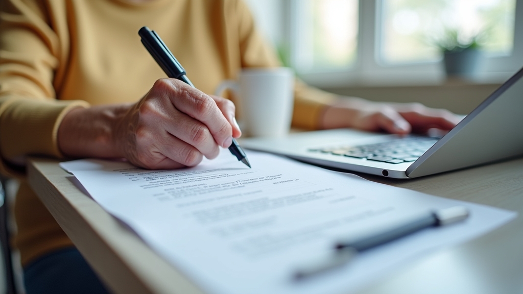 Obtaining burial insurance without a medical exam.