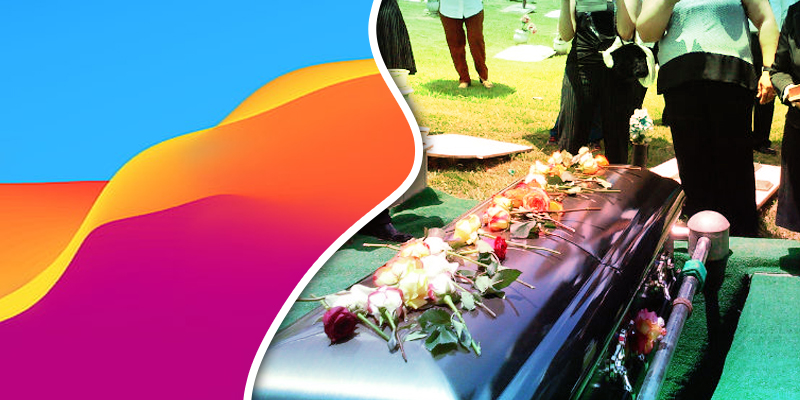 Downsides to a Traditional Funeral Service