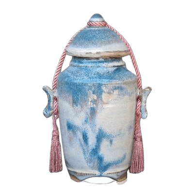 Lun Marina Children Cremation Urn