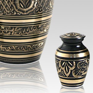 Radiance Keepsake Cremation Urn