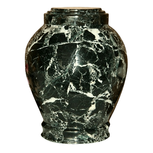 Adore Marble Cremation Urn